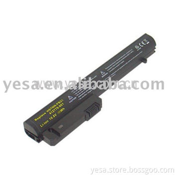 Laptop battery for HP 2533t Mobile Thin Client EliteBook 2530p EliteBook 2540p